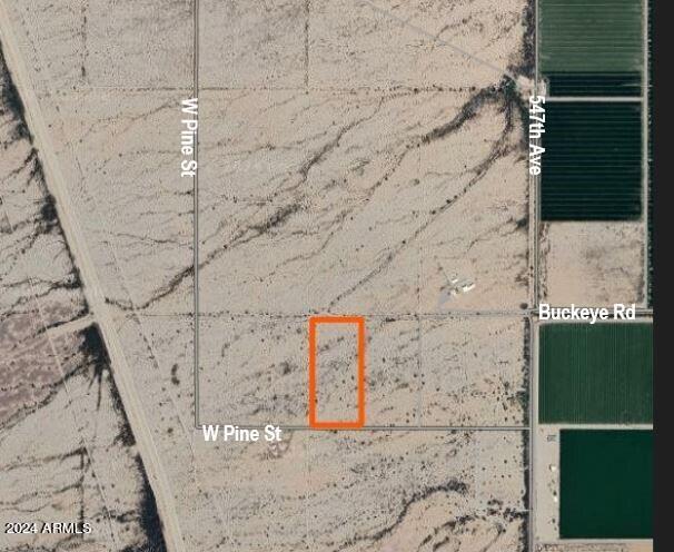 552XX W Pine St #-, Tonopah, AZ 85354