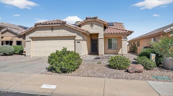 553 233rd Dr, Buckeye, AZ 85326