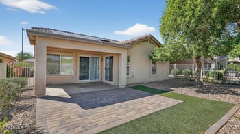 553 233rd Dr, Buckeye, AZ 85326