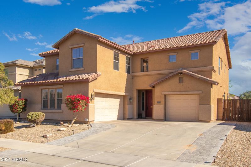 553 S 165th Dr, Goodyear, AZ 85338