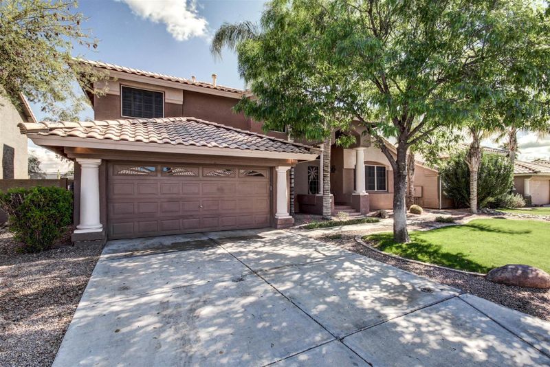 553 S Burk St, Gilbert, AZ 85296
