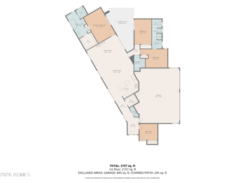 553 Cavalry Rd, New River, AZ 85087