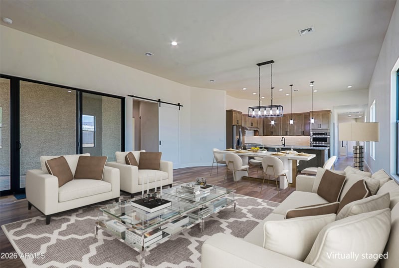 553 W Cavalry Rd, New River, AZ 85087