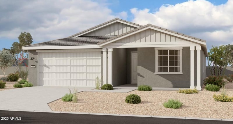 5530 Buist Ave, Laveen, AZ 85339