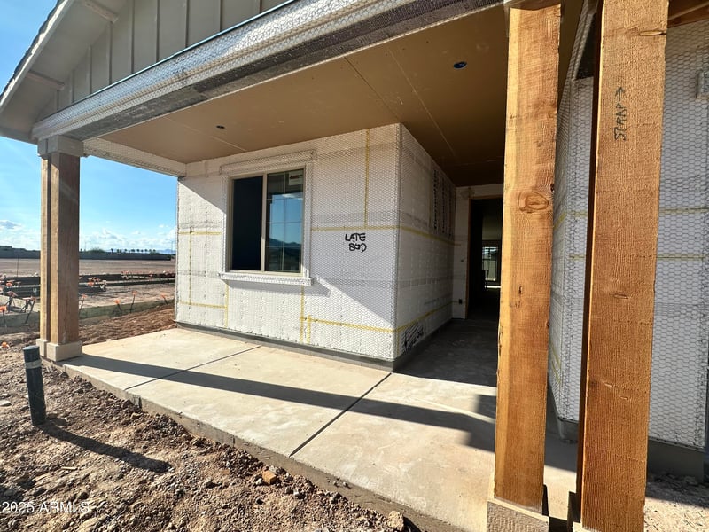 5530 Buist Ave, Laveen, AZ 85339
