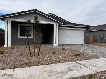5530 Buist Ave, Laveen, AZ 85339