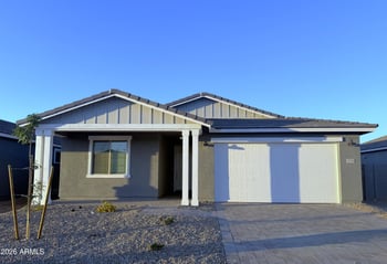 5530 Buist Ave, Laveen, AZ 85339