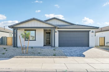 5530 Buist Ave, Laveen, AZ 85339