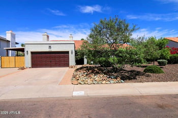 5530 Beverly Ln, Scottsdale, AZ 85254