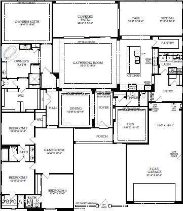 5530 E Oyer Ln, Cave Creek, AZ 85331