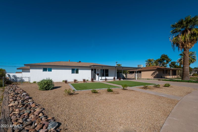 5530 N 22nd Ave, Phoenix, AZ 85015