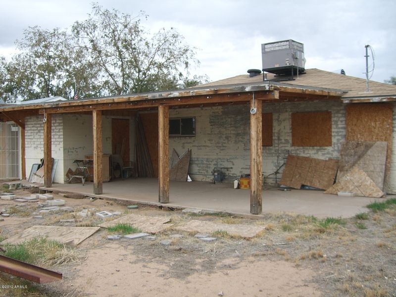 5530 N 28 Dr, Phoenix, AZ 85017