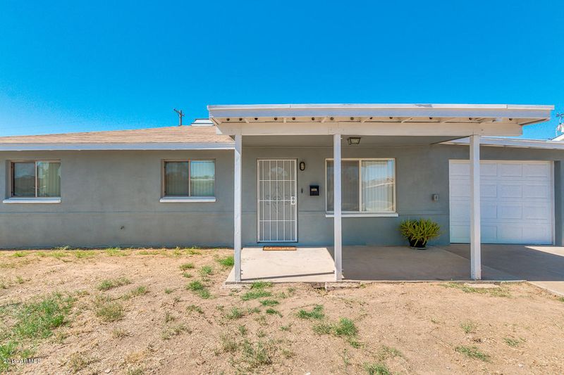 5530 N 28th Dr, Phoenix, AZ 85017
