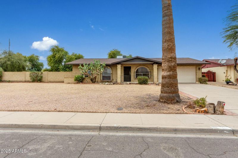 5530 N 47th Ave, Glendale, AZ 85301