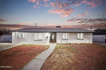 5530 61st Ave, Glendale, AZ 85301