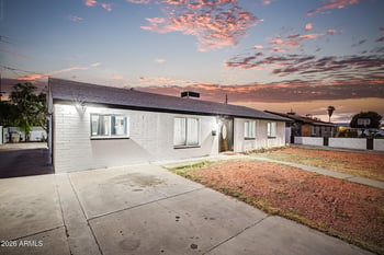 5530 61st Ave, Glendale, AZ 85301