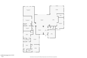 5530 Oyer Ln, Cave Creek, AZ 85331