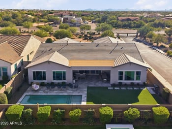 5530 Oyer Ln, Cave Creek, AZ 85331