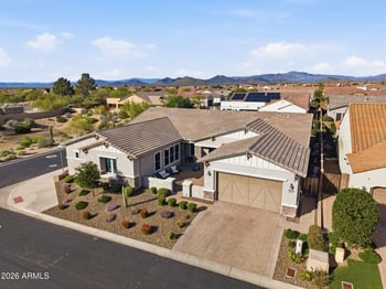 5530 Oyer Ln, Cave Creek, AZ 85331