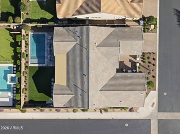 5530 Oyer Ln, Cave Creek, AZ 85331