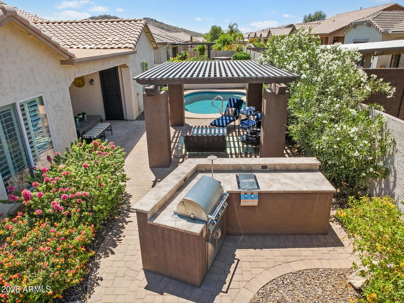 5530 W Desperado Way, Phoenix, AZ 85083