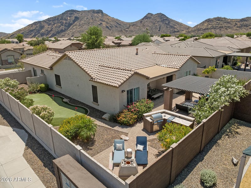5530 W Desperado Way, Phoenix, AZ 85083