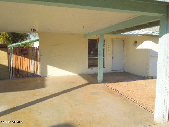5530 W Hatcher Rd, Glendale, AZ 85302