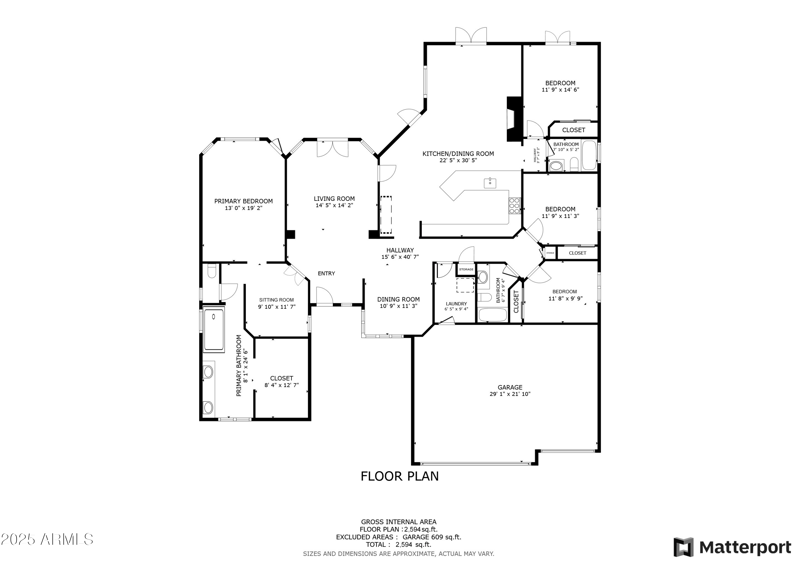 5530 Yearling Rd, Phoenix, AZ 85083