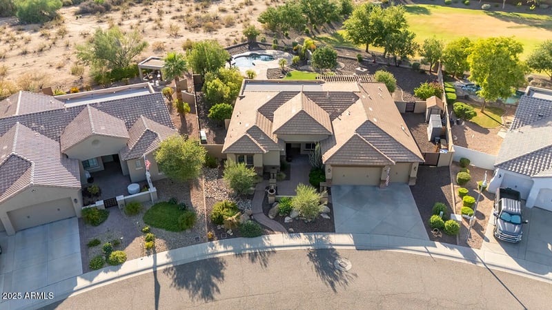 5530 Yearling Rd, Phoenix, AZ 85083
