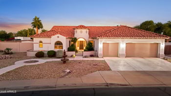 5531 131st Dr, Litchfield Park, AZ 85340