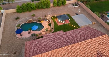 5531 131st Dr, Litchfield Park, AZ 85340