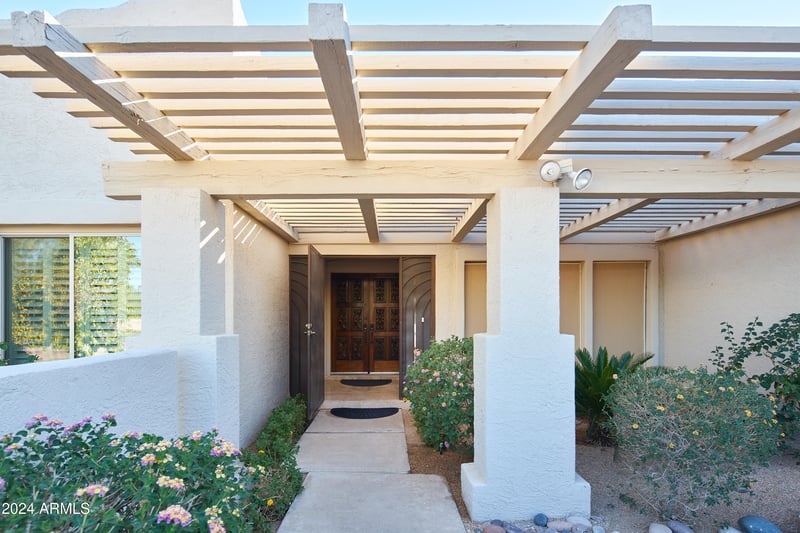 5531 E Orchid Ln, Paradise Valley, AZ 85253