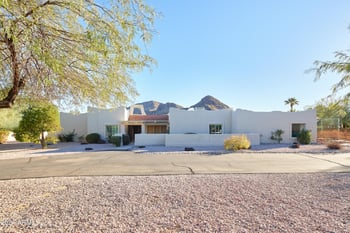 5531 E Orchid Ln, Paradise Valley, AZ 85253