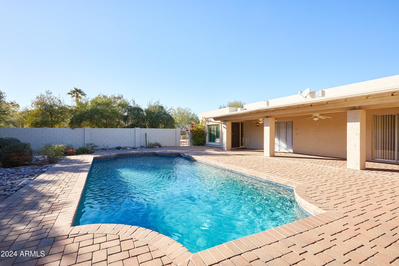 5531 E Orchid Ln, Paradise Valley, AZ 85253