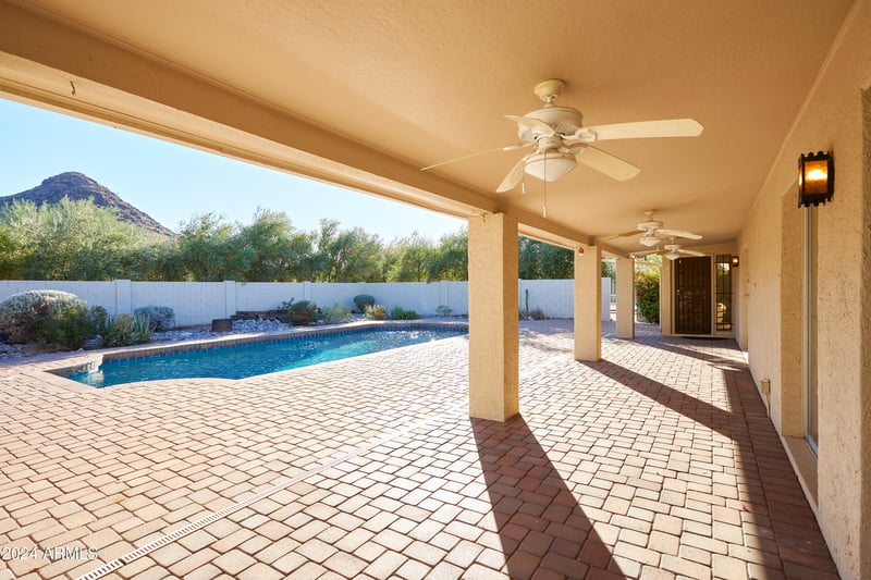 5531 E Orchid Ln, Paradise Valley, AZ 85253