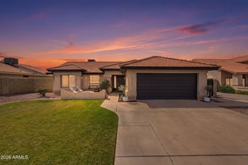 5531 Elena Ave, Mesa, AZ 85206