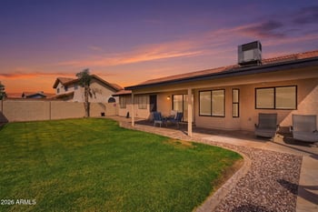 5531 Elena Ave, Mesa, AZ 85206