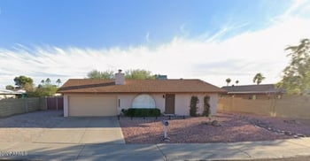 5531 Greenbriar Dr, Glendale, AZ 85308