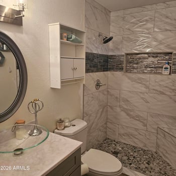 5531 Greenbriar Dr, Glendale, AZ 85308