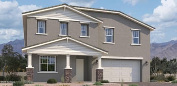 5531 Hopi Trl, Laveen, AZ 85339