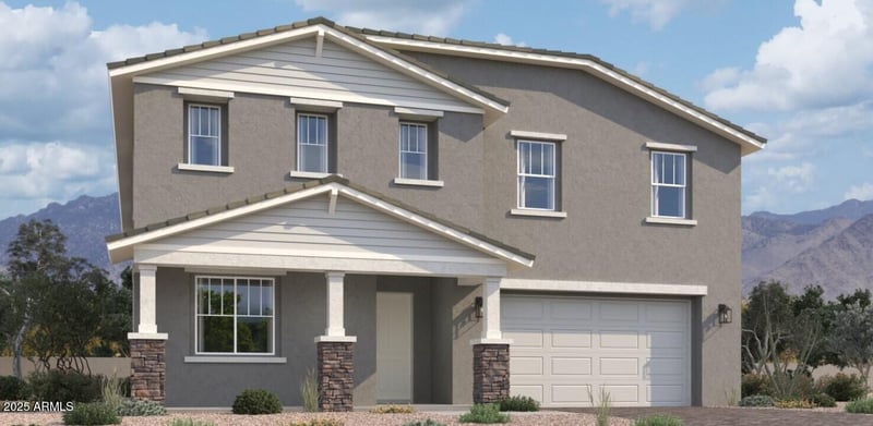 5531 Hopi Trl, Laveen, AZ 85339