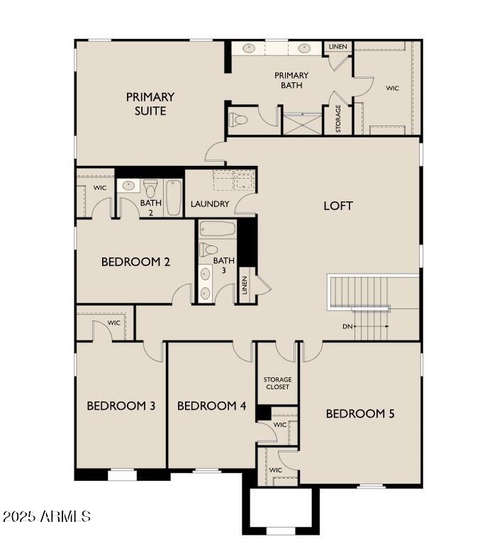 5531 Hopi Trl, Laveen, AZ 85339