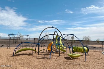 5531 Hopi Trl, Laveen, AZ 85339