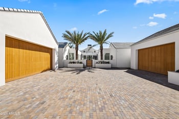 5531 Mockingbird Ln, Paradise Valley, AZ 85253