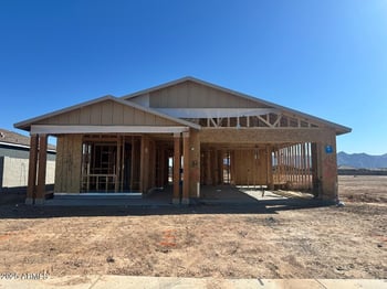 5531 Piedmont Rd, Laveen, AZ 85339
