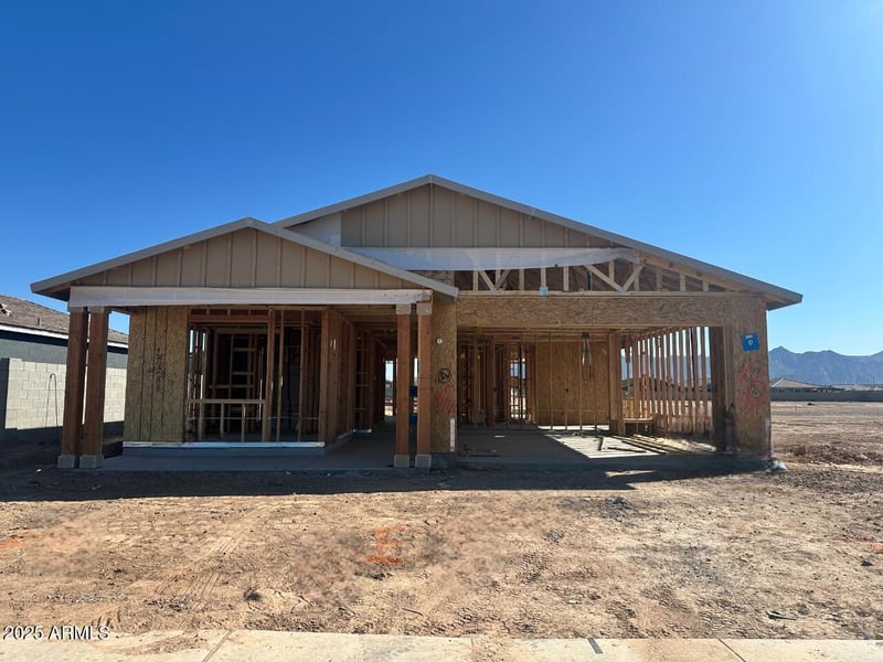 5531 Piedmont Rd, Laveen, AZ 85339