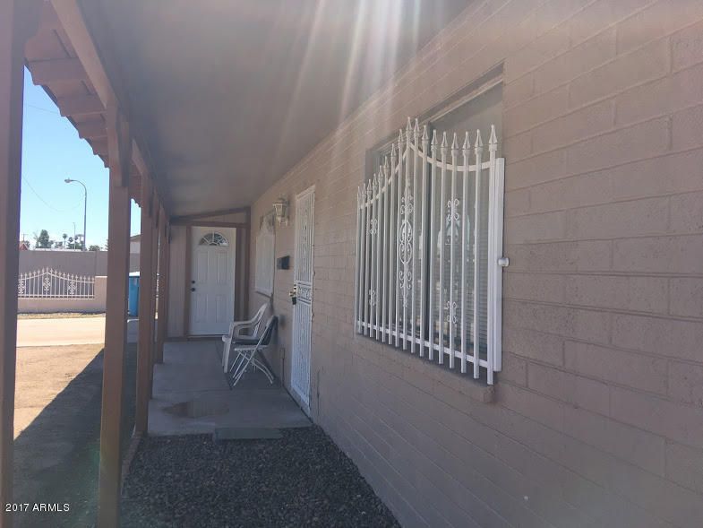 5531 W Edgemont Ave, Phoenix, AZ 85035