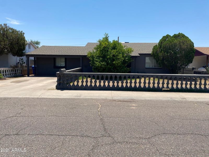 5531 W Windsor Ave, Phoenix, AZ 85035