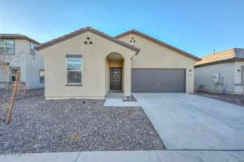 5531 Willow Ridge Dr, Laveen, AZ 85339