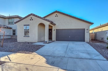 5531 Willow Ridge Dr, Laveen, AZ 85339